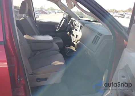 2008 Dodge Ram 1500 Slt z USA, uszkodzony, nr VIN 1D7HA18268S597429